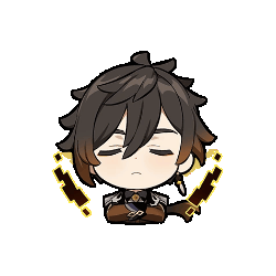 zhongli