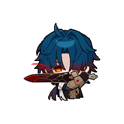 blade