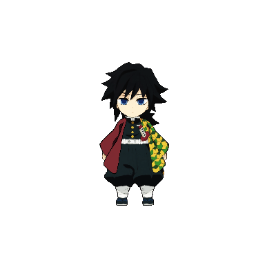 giyuu